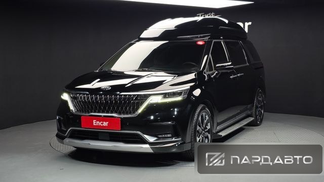 Kia Carnival (KA4)