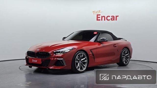 BMW Z4 (G29)
