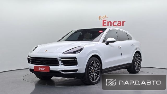 Porsche Cayenne (PO536)
