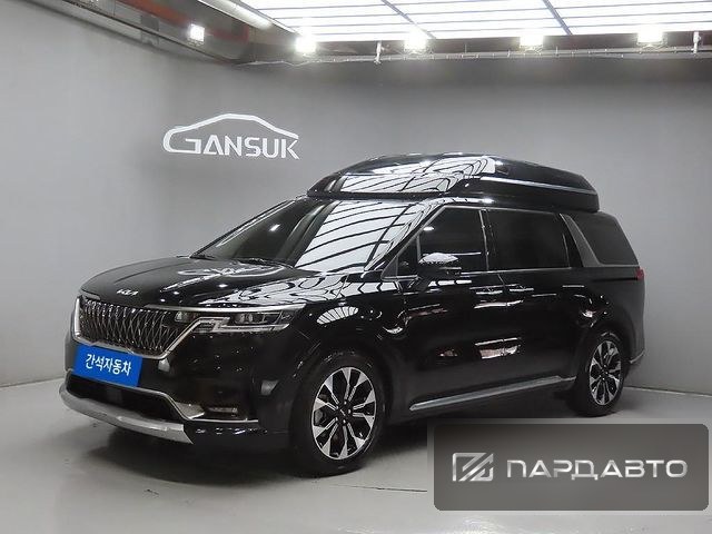 Kia Carnival (KA4)