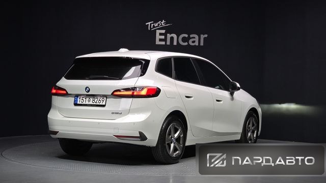 BMW 2 Series Active Tourer (U06)