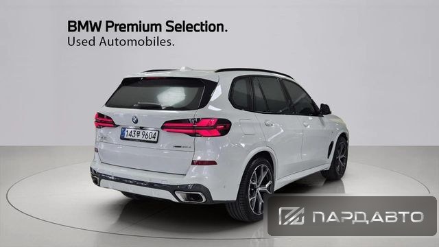 BMW X5 (G05)
