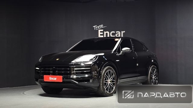 Porsche Cayenne (PO536)