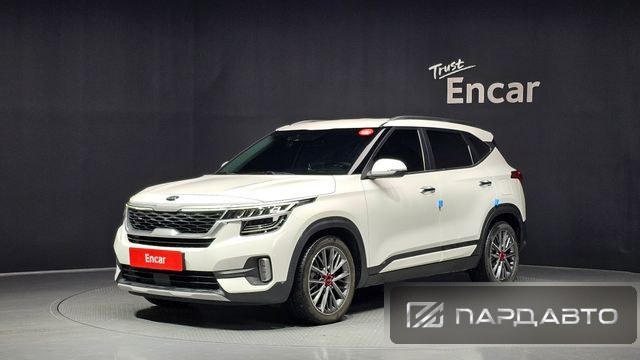 Kia Seltos (SP2)