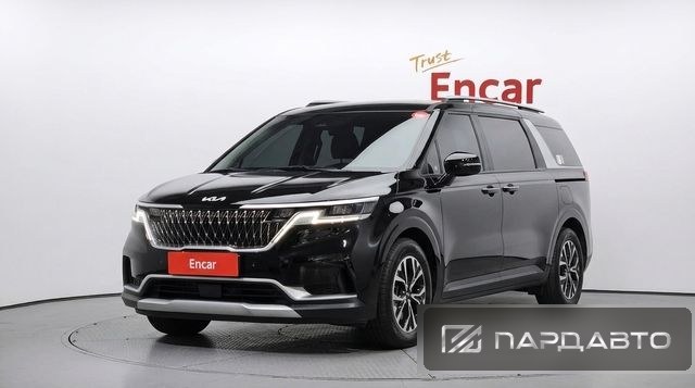 Kia Carnival (KA4)