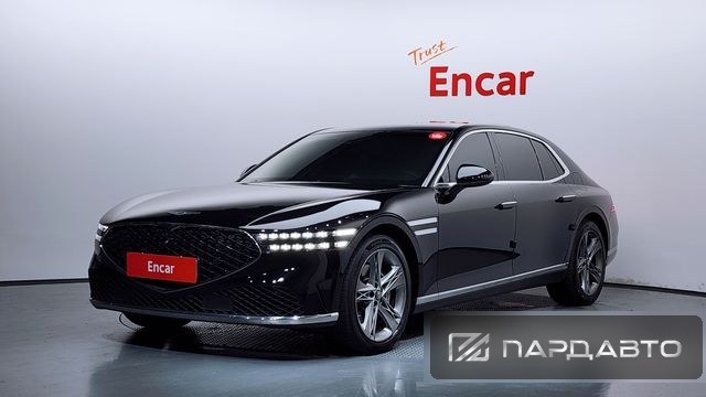 Genesis G90 (RS4)
