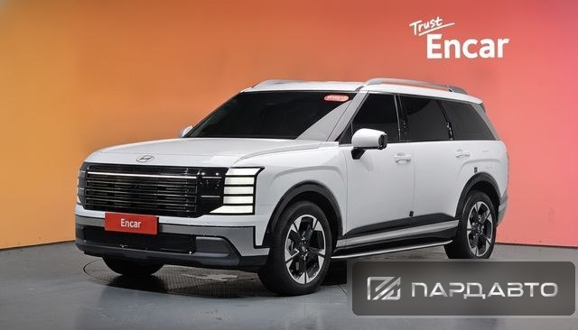 Hyundai Palisade (LX3)