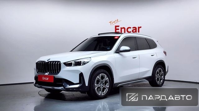 BMW X1 (U11)