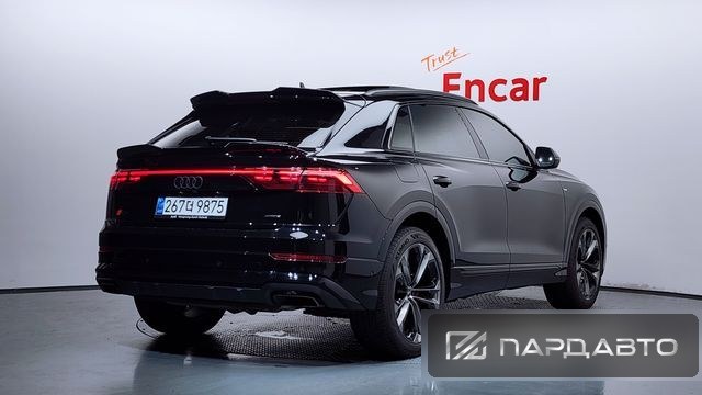 Audi Q7 (4M)
