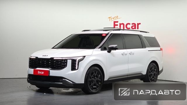 Kia Carnival (KA4)