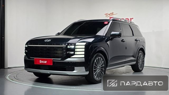 Hyundai Palisade (LX3)