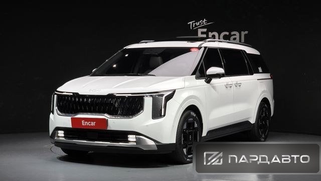 Kia Carnival (KA4)