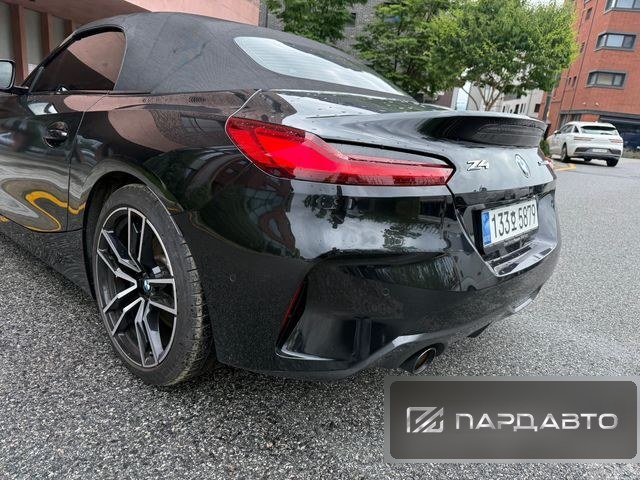 BMW Z4 (G29)
