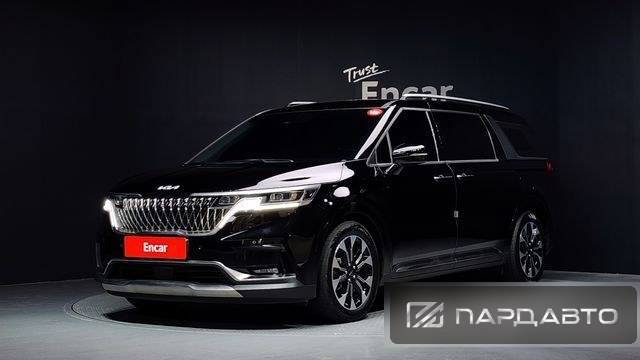 Kia Carnival (KA4)