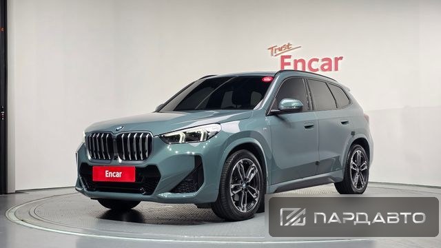 BMW X1 (U11)