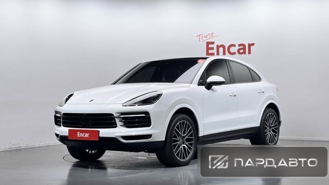 Porsche Cayenne (PO536)