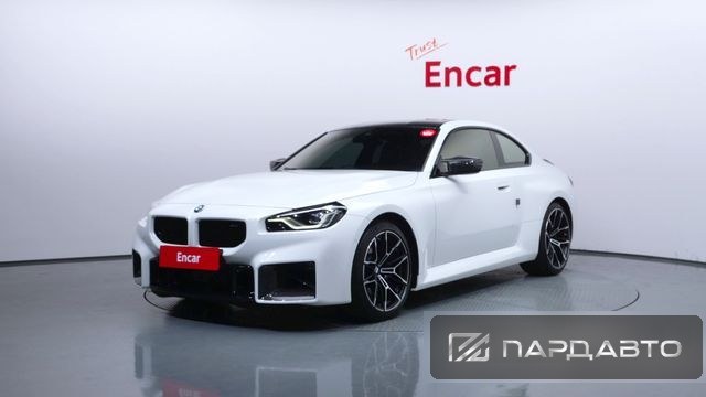 BMW M2 (G87)