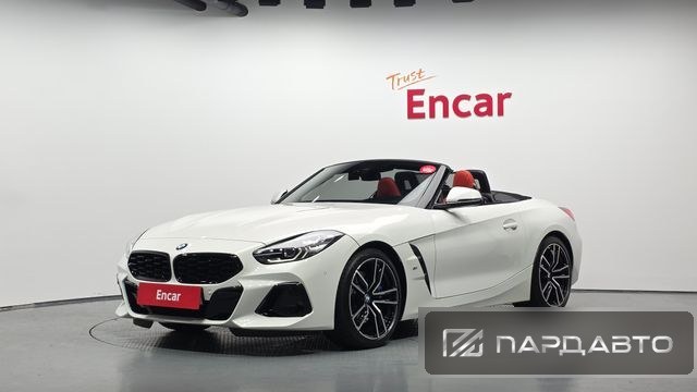 BMW Z4 (G29)