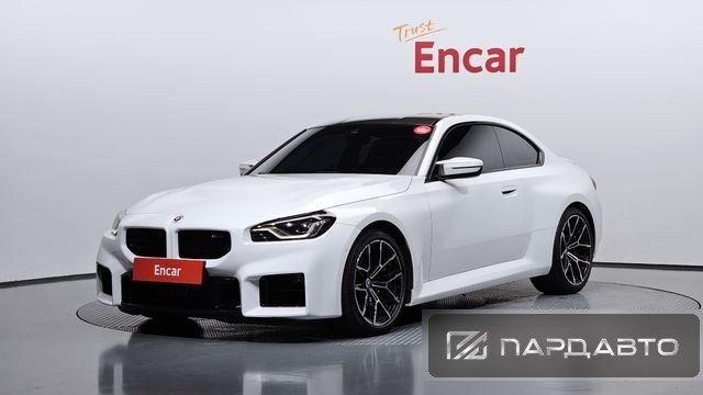BMW M2 (G87)