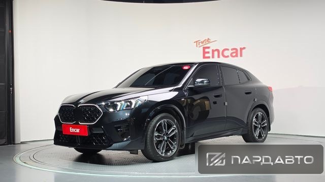 BMW X2 (U10)