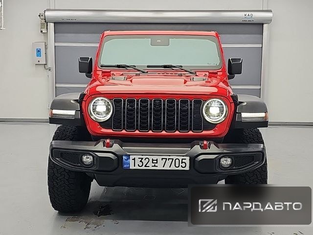 Jeep Wrangler (JL)