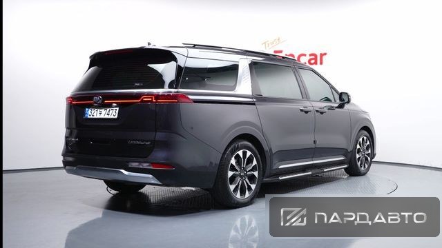 Kia Carnival (KA4)