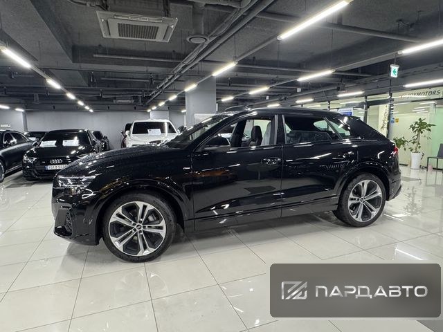 Audi Q7 (4M)