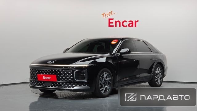 Hyundai Grandeur (GN7)