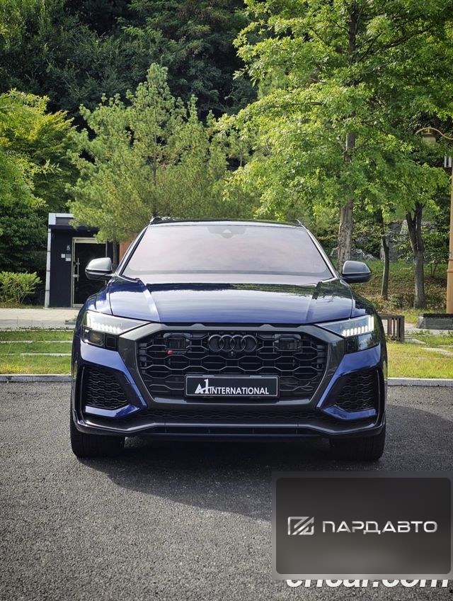 Audi Q7 (4M)