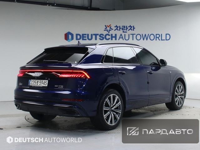 Audi Q7 (4M)