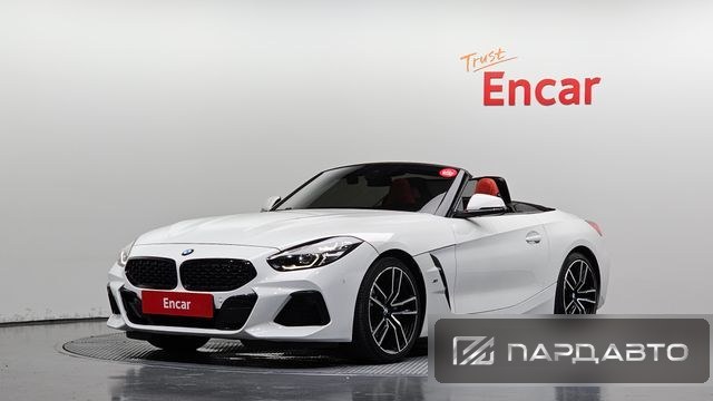 BMW Z4 (G29)