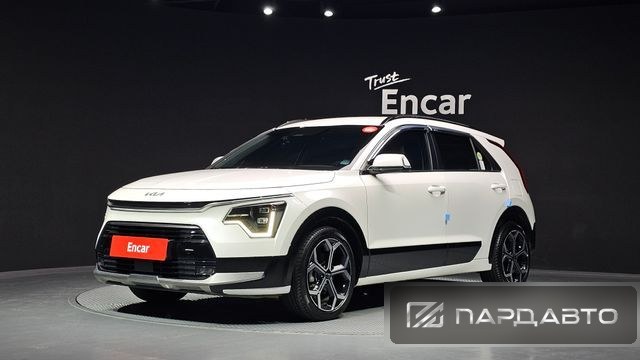 Kia Niro (SG2)