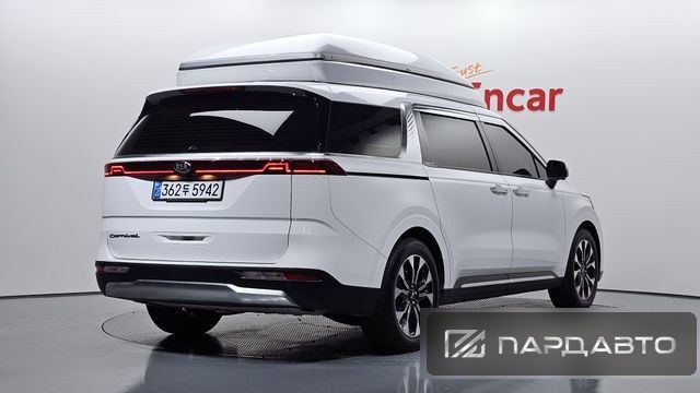 Kia Carnival (KA4)