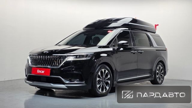 Kia Carnival (KA4)