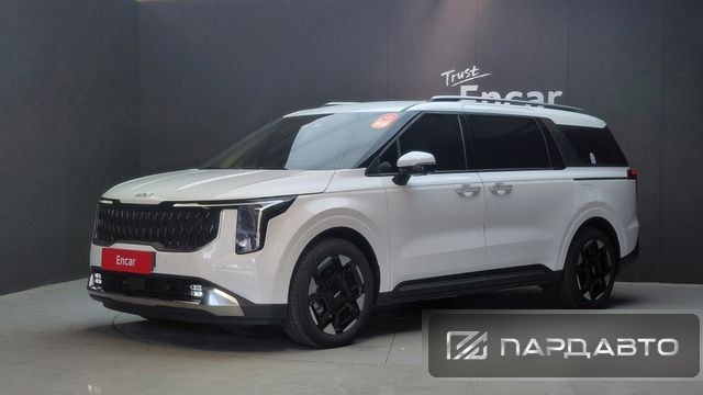 Kia Carnival (KA4)