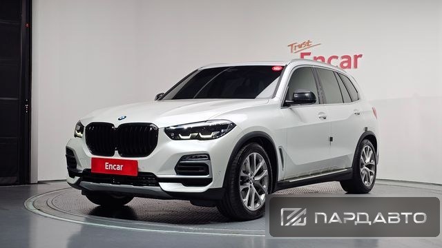 BMW X5 (G05)