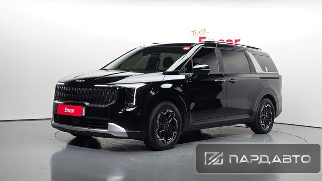 Kia Carnival (KA4)