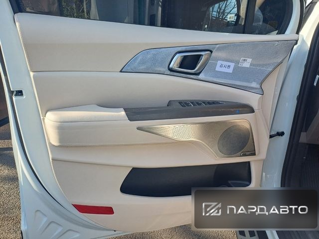 Kia Carnival (KA4)