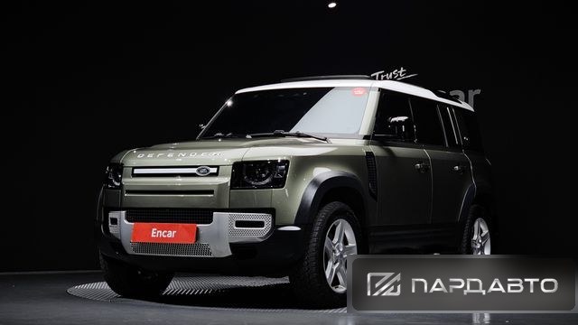 Land Rover Defender (L663)