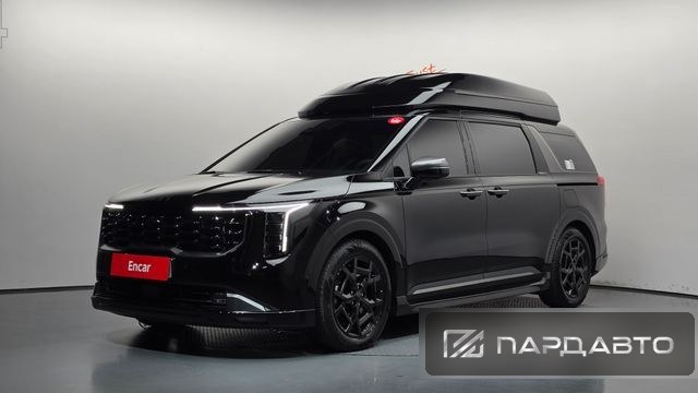 Kia Carnival (KA4)