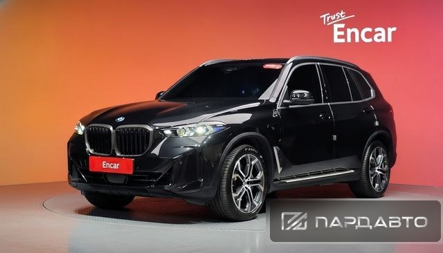 BMW X5 (G05)