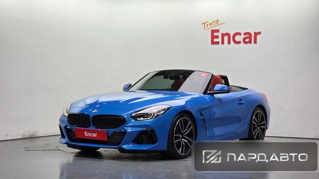BMW Z4 (G29)