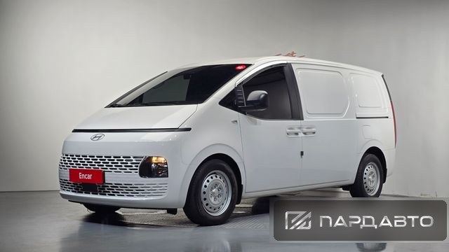 Hyundai Staria (US4)