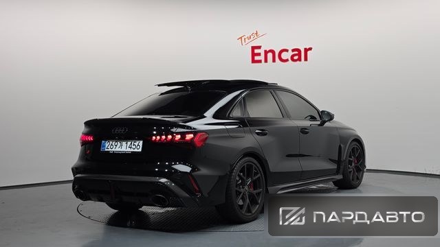 Audi A3 (8Y)