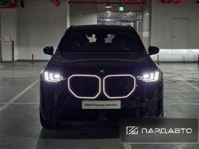BMW X3 (G45)