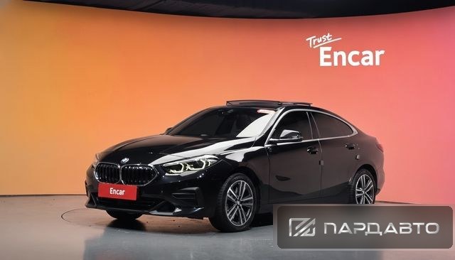 BMW 2 Series Gran Coupe (F44)