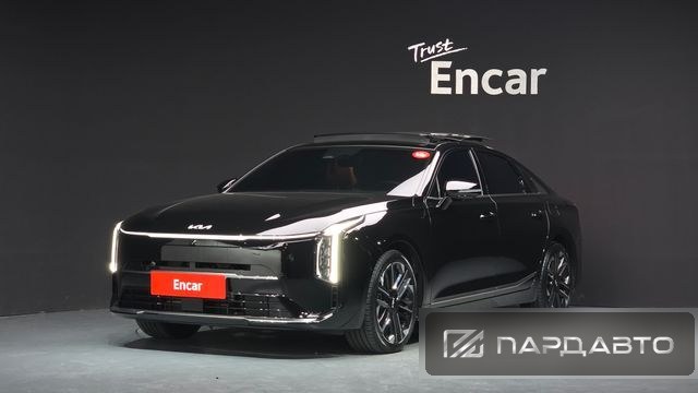 Kia K8 (GL3)