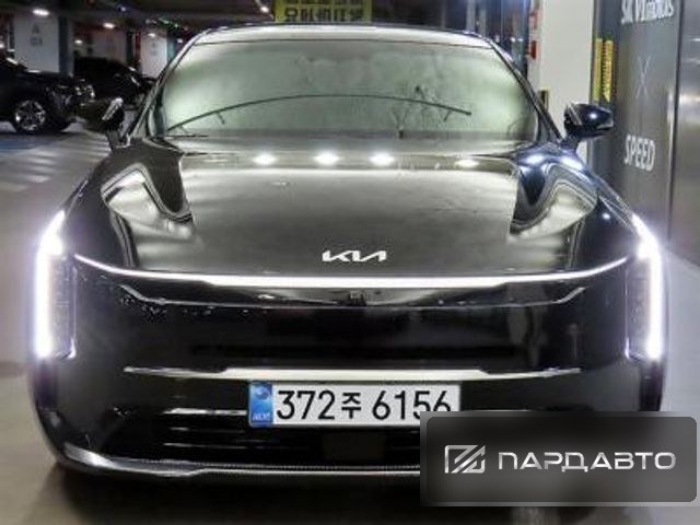 Kia K8 (GL3)