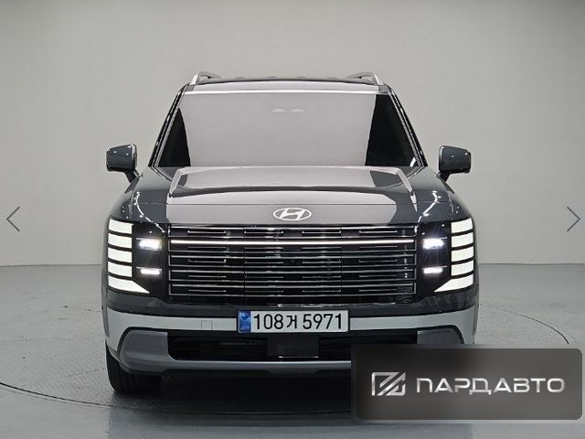 Hyundai Palisade (LX3)
