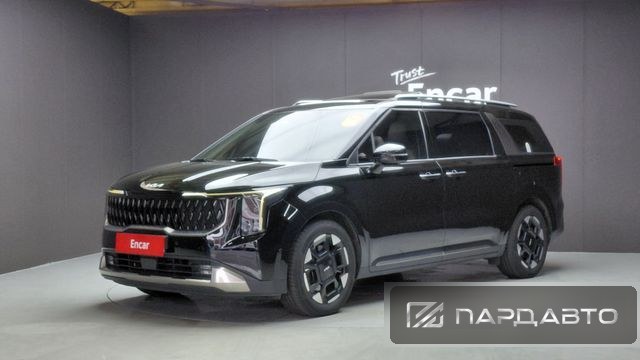 Kia Carnival (KA4)